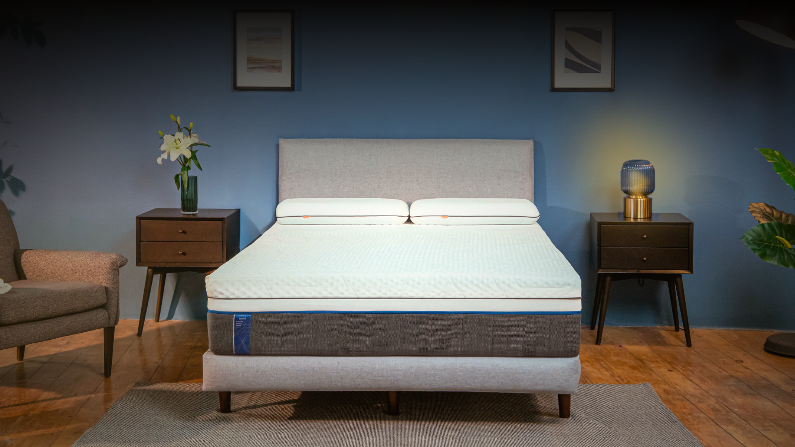 Emma Diamond Mattress Review